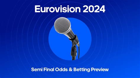 betting for eurovision